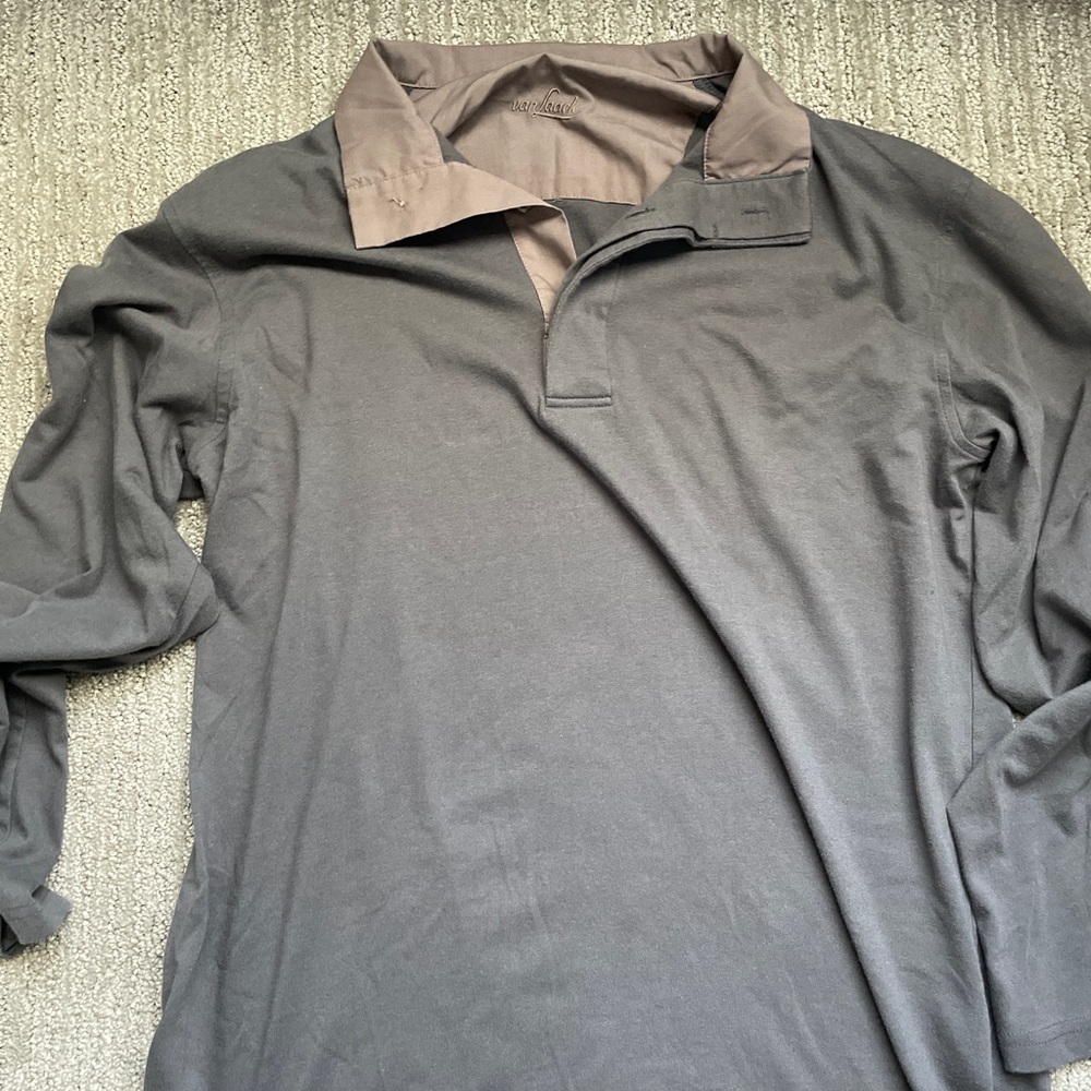 Van Laack Collar Shirt